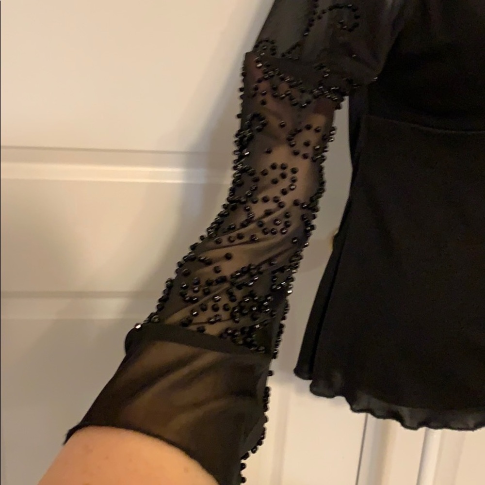 CDC Signature Collection Top - Picture 2 of 9